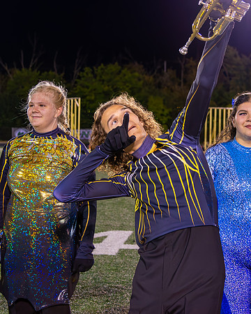 2026 Greendale Marching Band
