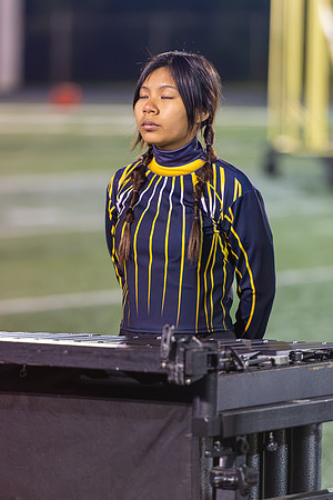 2026 Greendale Marching Band