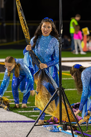 2026 Greendale Marching Band