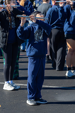 2026 Greendale Marching Band