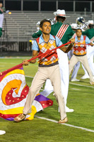 2015 Madison Scouts