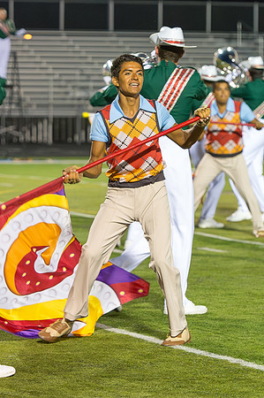 2015 Madison Scouts