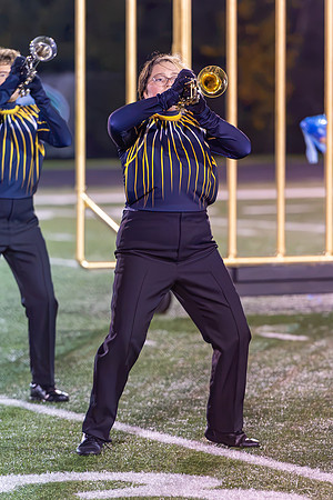 2026 Greendale Marching Band