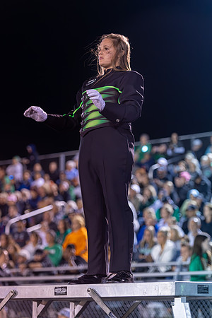 2026 Greendale Marching Band
