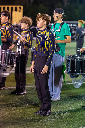 2026 Greendale Marching Band