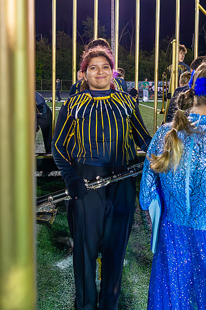 2026 Greendale Marching Band