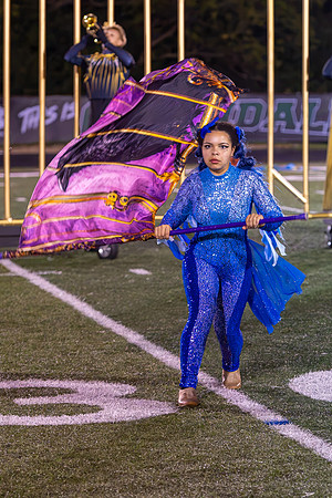 2026 Greendale Marching Band