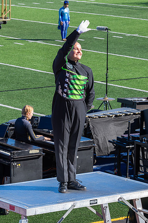 2026 Greendale Marching Band