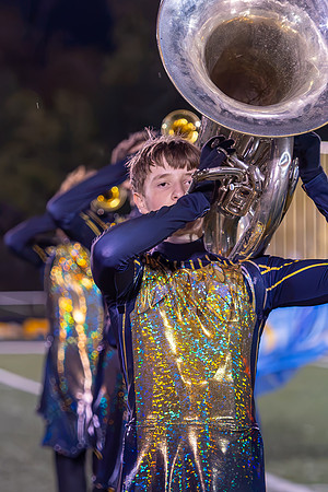 2026 Greendale Marching Band