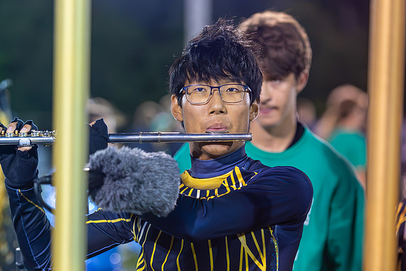 2026 Greendale Marching Band