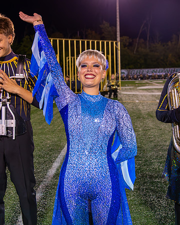2026 Greendale Marching Band