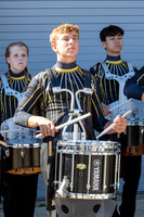 2026 Greendale Marching Band