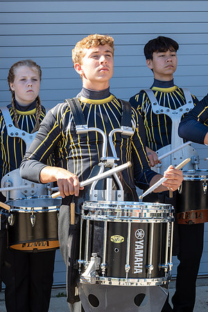 2026 Greendale Marching Band