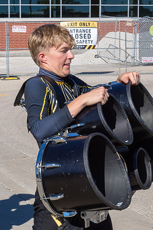 2026 Greendale Marching Band