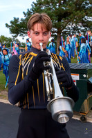 2026 Greendale Marching Band