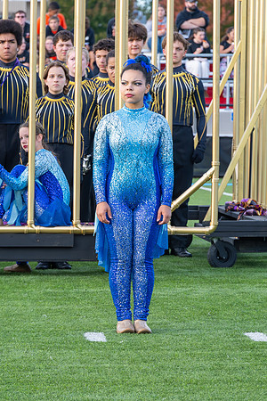 2026 Greendale Marching Band