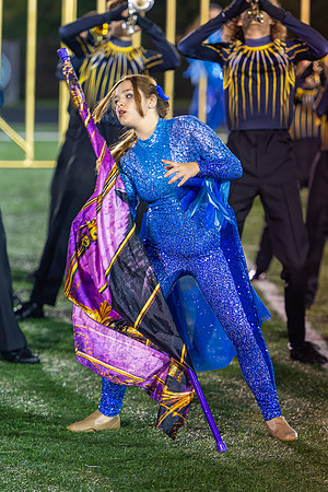 2026 Greendale Marching Band