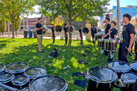 2026 Greendale Marching Band
