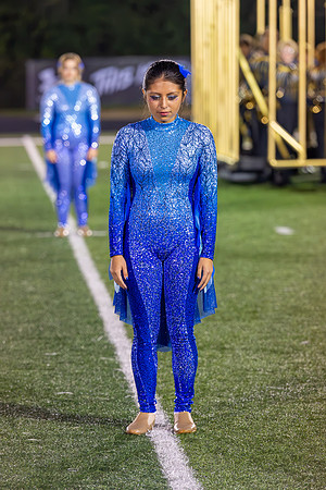 2026 Greendale Marching Band