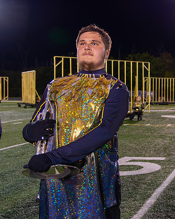 2026 Greendale Marching Band