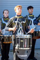 2026 Greendale Marching Band