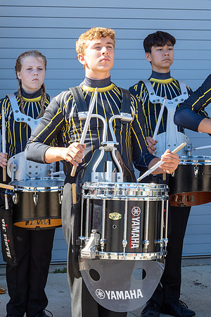 2026 Greendale Marching Band