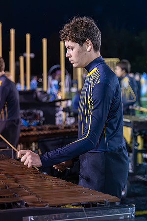 2026 Greendale Marching Band