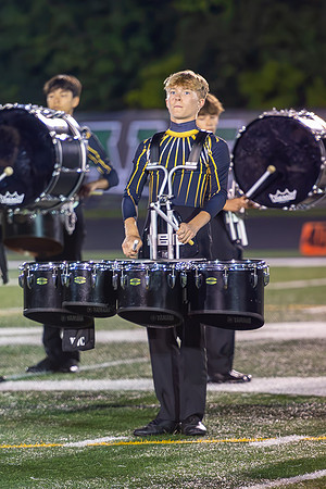 2026 Greendale Marching Band