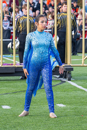 2026 Greendale Marching Band