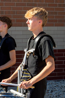 2026 Greendale Marching Band