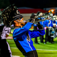Bluecoats