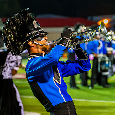 2012 #DrumsOnParade show