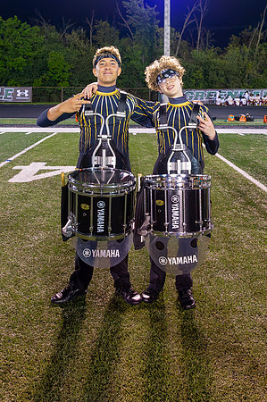 2026 Greendale Marching Band