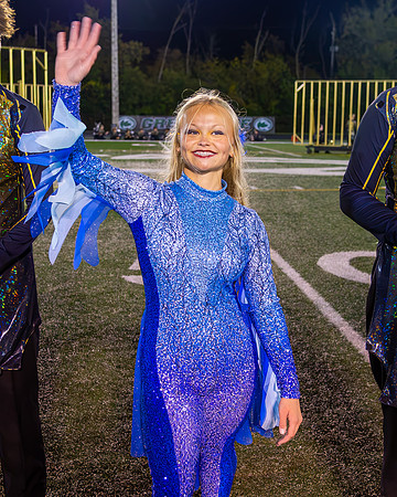 2026 Greendale Marching Band