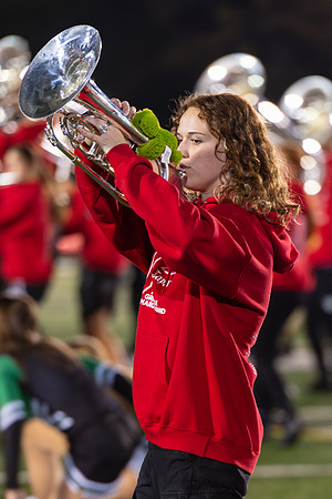 2024 Greendale Marching Band