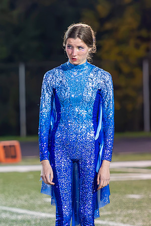 2026 Greendale Marching Band