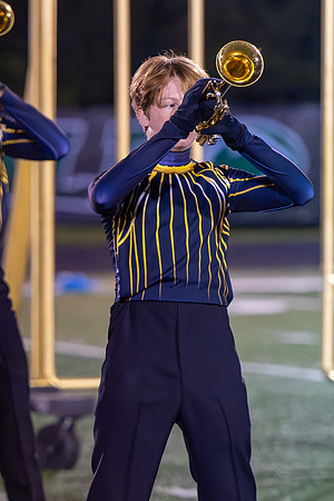 2026 Greendale Marching Band