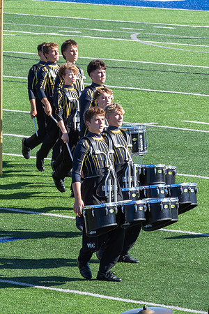 2026 Greendale Marching Band