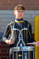2026 Greendale Marching Band