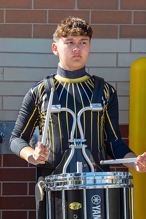 2026 Greendale Marching Band