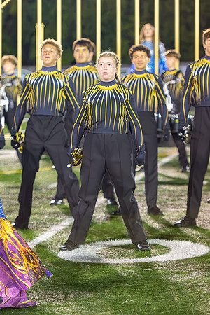 2026 Greendale Marching Band