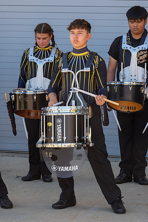 2026 Greendale Marching Band