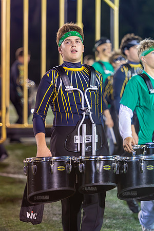 2026 Greendale Marching Band