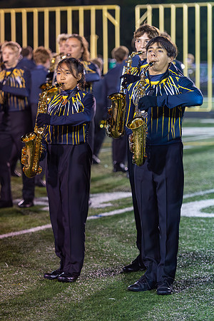 2026 Greendale Marching Band