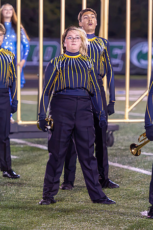 2026 Greendale Marching Band