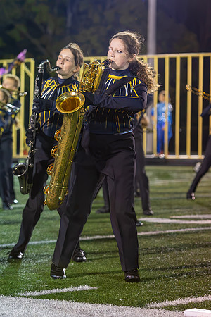 2026 Greendale Marching Band