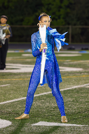 2026 Greendale Marching Band