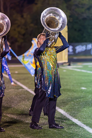 2026 Greendale Marching Band