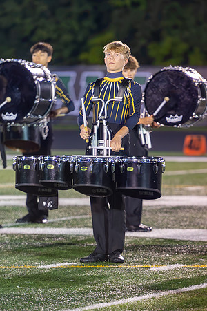 2026 Greendale Marching Band