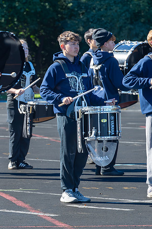 2026 Greendale Marching Band